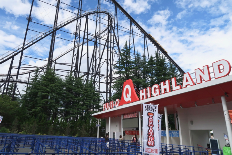 帶小孩玩河口湖，湯瑪士樂園，賞富士山，體驗超可愛的西瓜飯店