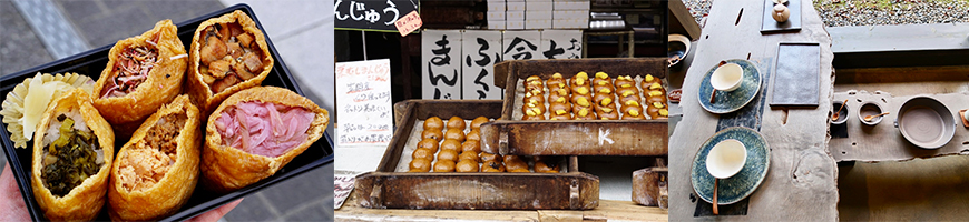 日本茨城笠間親子豪華露營記