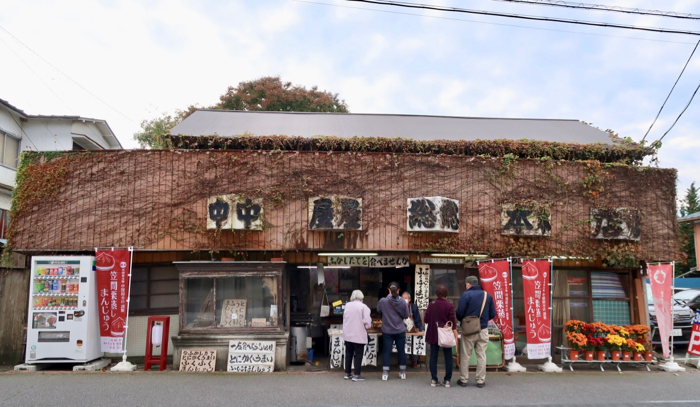 日本茨城笠間親子豪華露營記