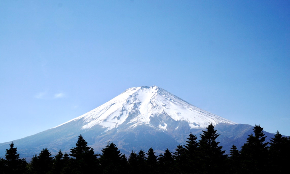 富士吉田市觀光