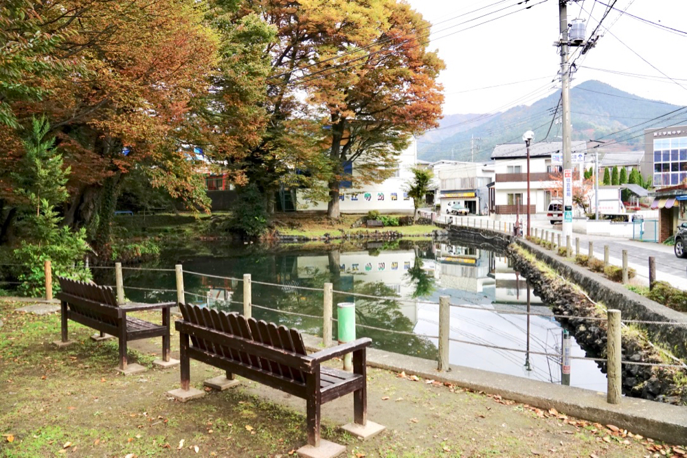 富士吉田市觀光