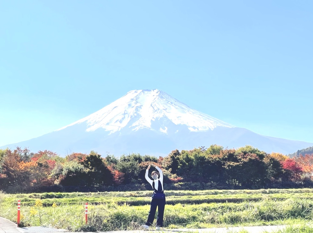 富士吉田市觀光