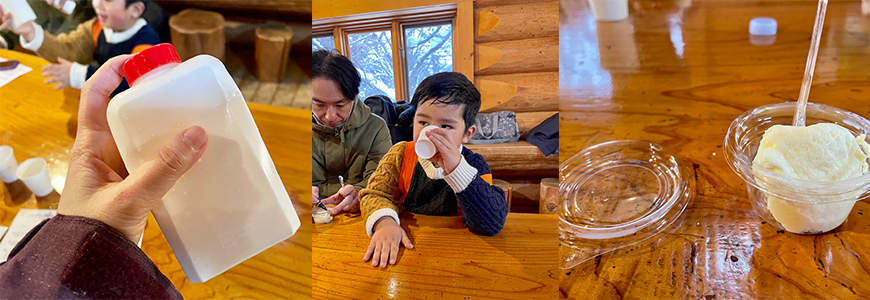 前進山形上山溫泉的夢幻雪世界，體驗親手做雪屋以及絕景樹冰散步