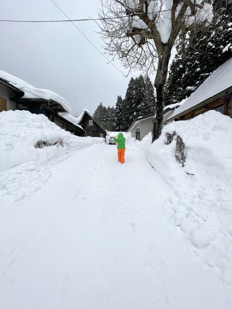 前進山形上山溫泉的夢幻雪世界，體驗親手做雪屋以及絕景樹冰散步