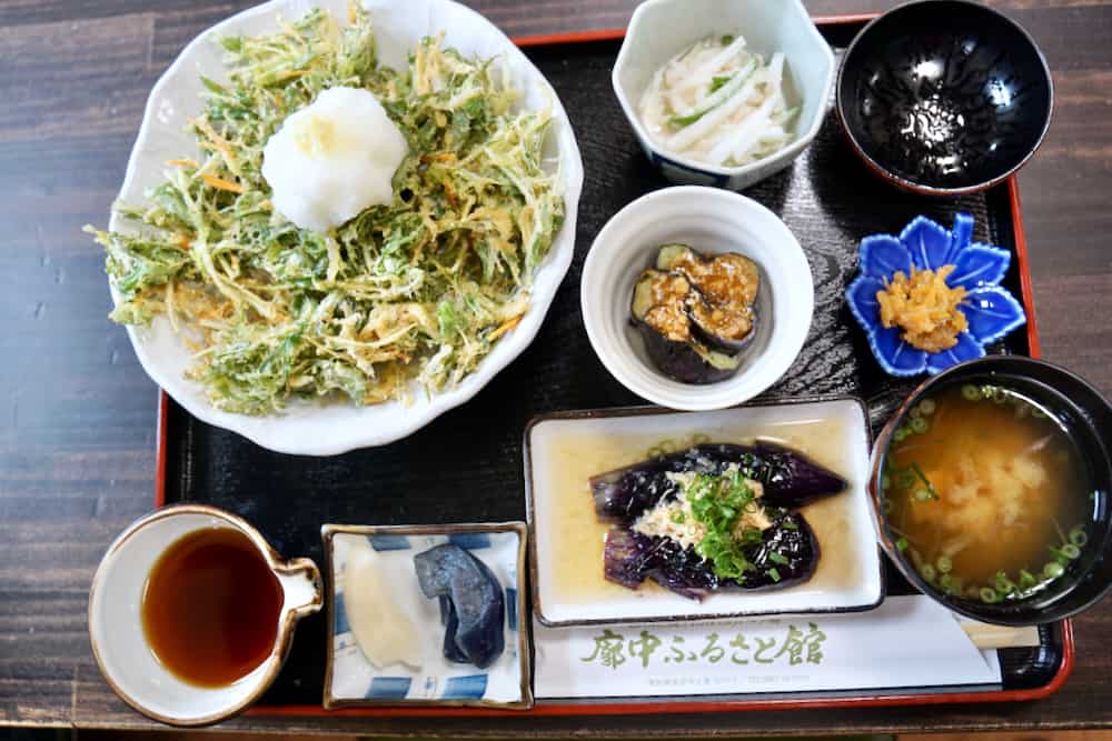 走進高知室戶UNESCO世界地質公園，汲取來自大自然的精華美味