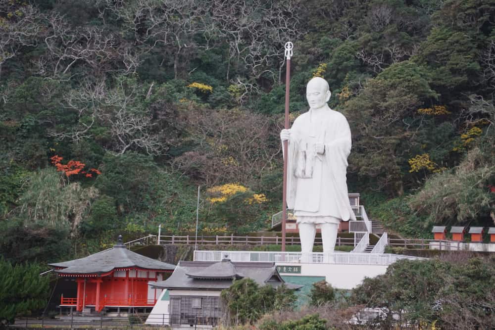 走進高知室戶UNESCO世界地質公園，汲取來自大自然的精華美味