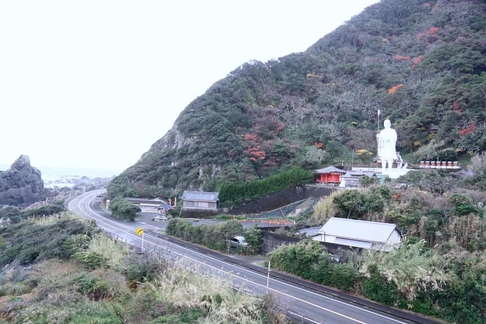 走進高知室戶UNESCO世界地質公園，汲取來自大自然的精華美味