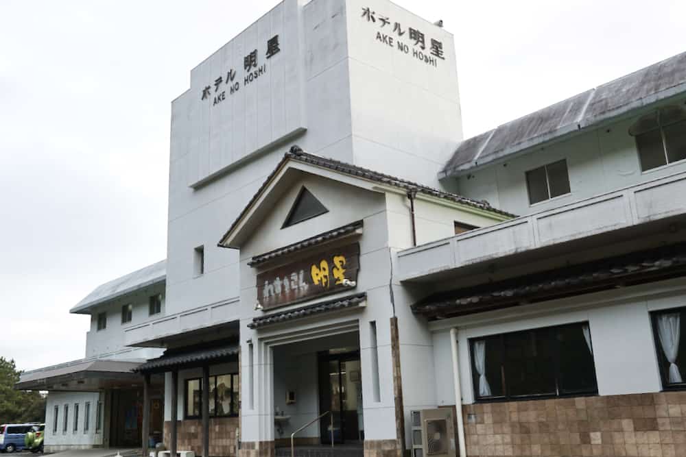 走進高知室戶UNESCO世界地質公園，汲取來自大自然的精華美味