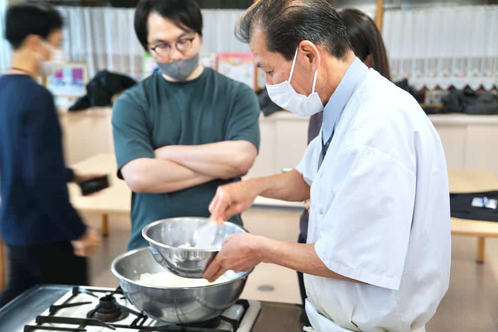 走進高知室戶UNESCO世界地質公園，汲取來自大自然的精華美味