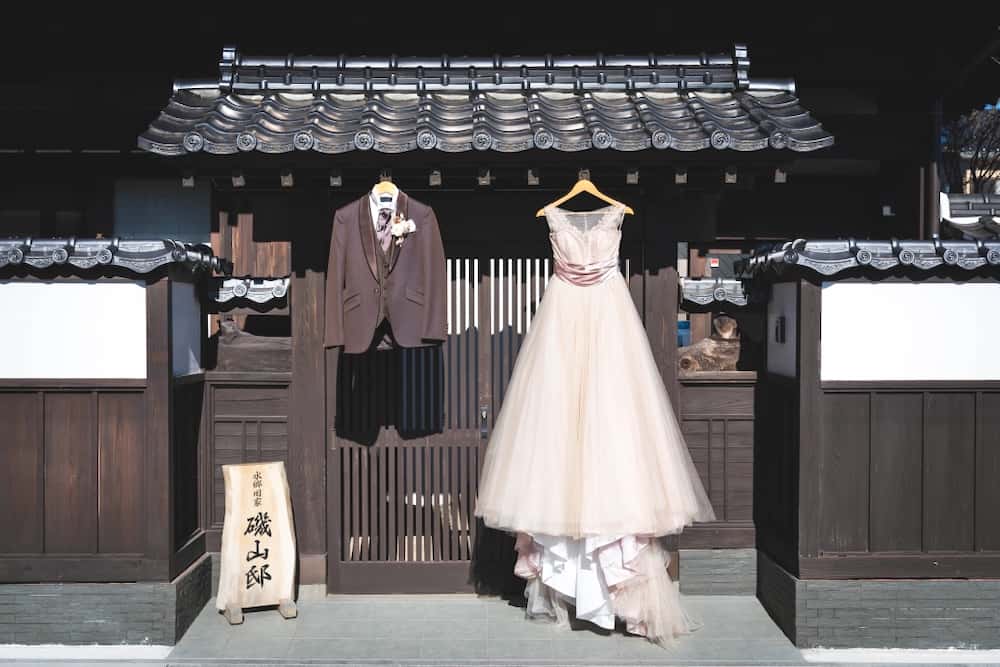 到茨城水鄉潮來體驗「嫁舟」文化，一邊旅行一邊穿日本傳統和服拍攝幸福家族照