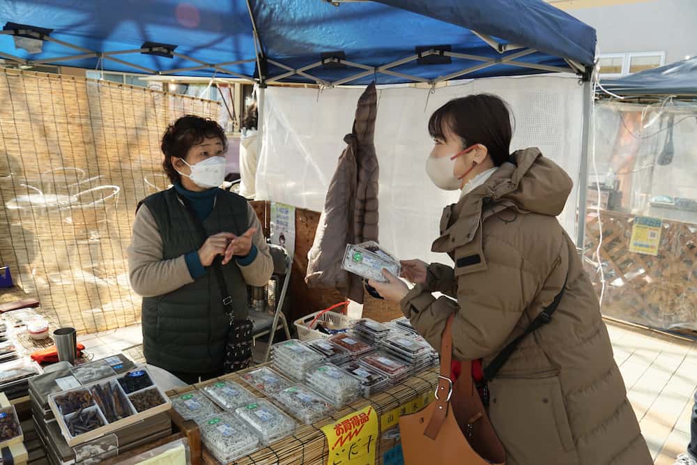 到茨城水鄉潮來體驗「嫁舟」文化，一邊旅行一邊穿日本傳統和服拍攝幸福家族照