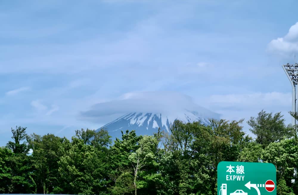 富士山 x 溫泉 x 美食 x 御殿場Outlet，真是太夢幻的行程了！