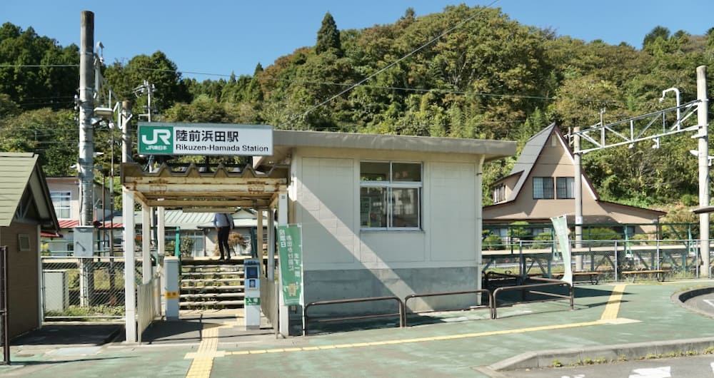 日本松島美景！來宮城縣利府町拍攝「馬之背」絕景，打卡超浪漫海景咖啡店吧！