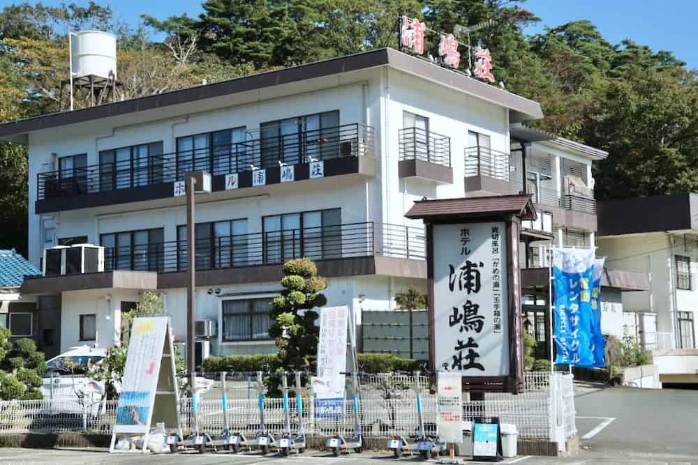 日本松島美景！來宮城縣利府町拍攝「馬之背」絕景，打卡超浪漫海景咖啡店吧！