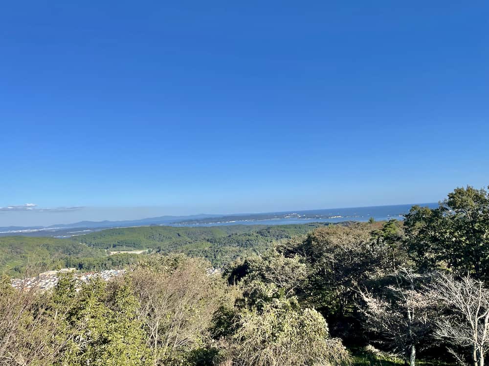 日本松島美景！來宮城縣利府町拍攝「馬之背」絕景，打卡超浪漫海景咖啡店吧！