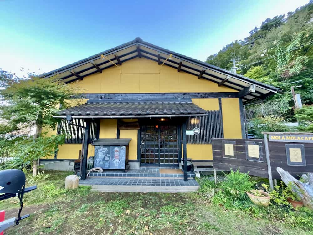 日本松島美景！來宮城縣利府町拍攝「馬之背」絕景，打卡超浪漫海景咖啡店吧！