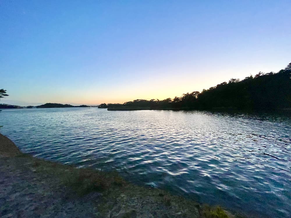 日本松島美景！來宮城縣利府町拍攝「馬之背」絕景，打卡超浪漫海景咖啡店吧！