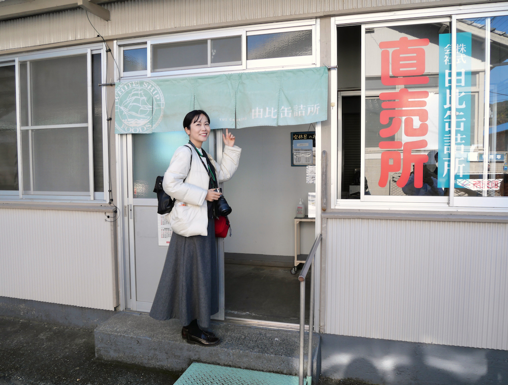 靜岡清水港太好玩了啦！騎腳踏車賞富士山、學捏壽司、大吃櫻花蝦、搭船拜訪三保松原絕景