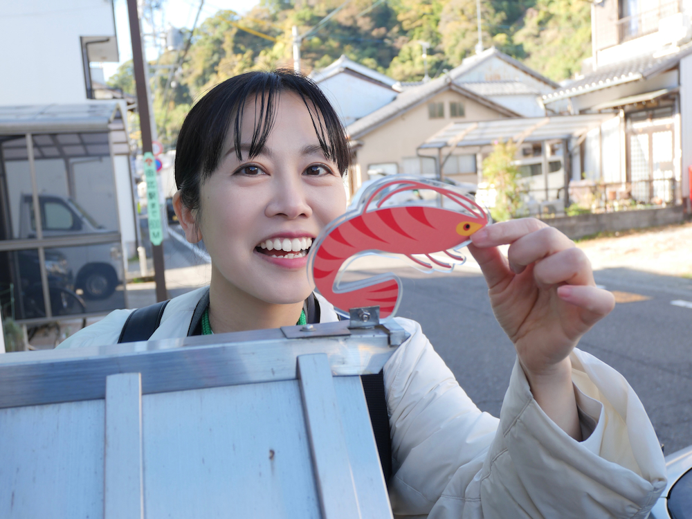 靜岡清水港太好玩了啦！騎腳踏車賞富士山、學捏壽司、大吃櫻花蝦、搭船拜訪三保松原絕景