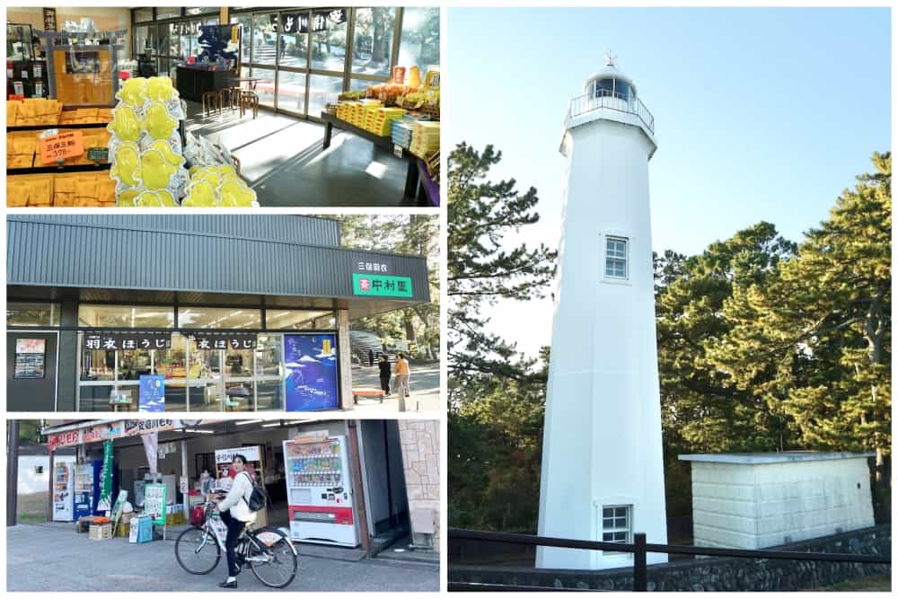 靜岡清水港太好玩了啦！騎腳踏車賞富士山、學捏壽司、大吃櫻花蝦、搭船拜訪三保松原絕景