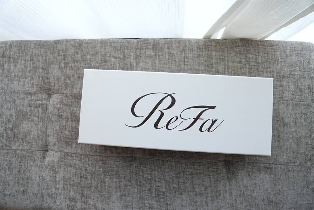 全身美肌第一步 ReFa FINE BUBBLE U微細氣泡淨膚蓮蓬頭(敏感肌/幼兒/寵物也大推!)