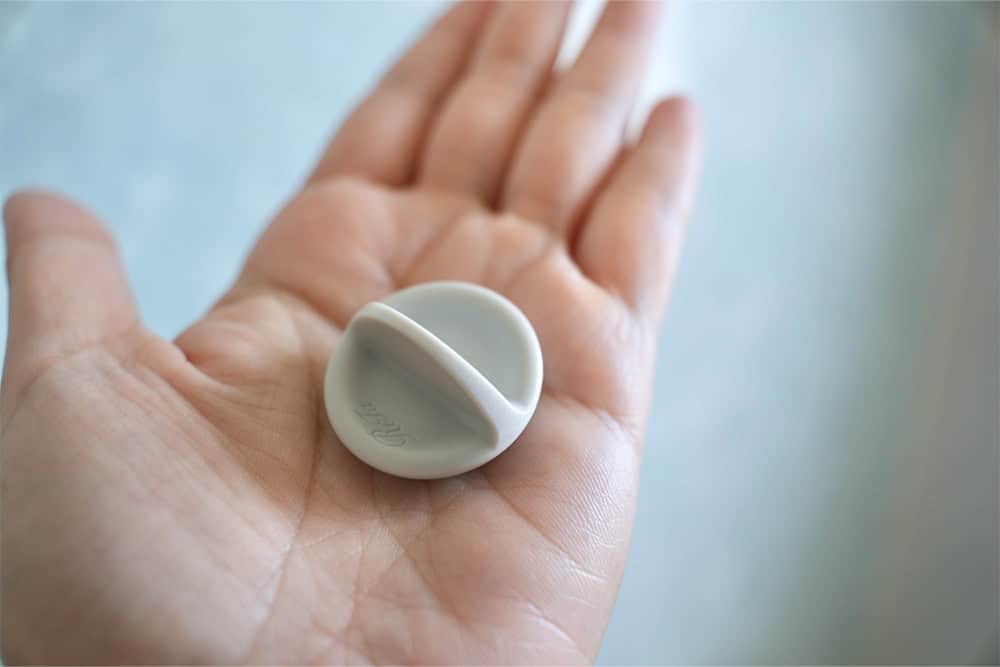 全身美肌第一步 ReFa FINE BUBBLE U微細氣泡淨膚蓮蓬頭(敏感肌/幼兒/寵物也大推!)