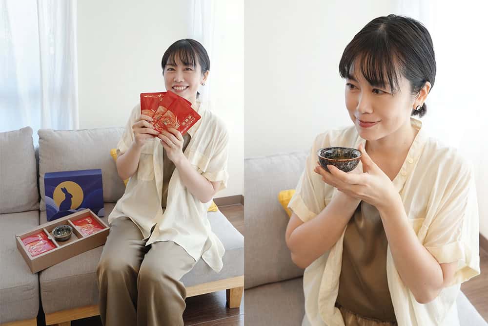 2025最貼心養生的中秋伴手禮_就是芳茲「月映如芳」常溫滴雞精禮盒