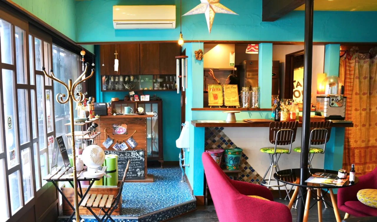 福島市3天2夜療癒女子旅_土湯溫泉x 安娜花園 x UFO交流館(上集)