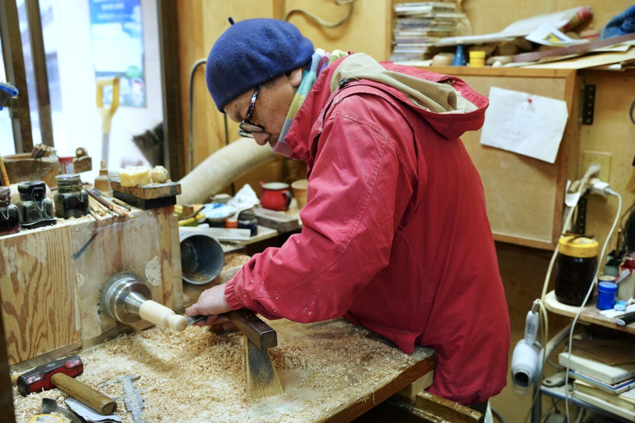 福島市3天2夜療癒女子旅_土湯溫泉x 安娜花園 x UFO交流館(上集)