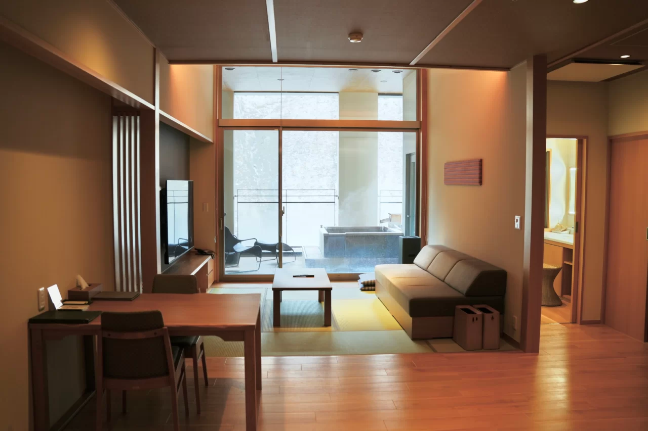 福島市3天2夜療癒女子旅_土湯溫泉x 安娜花園 x UFO交流館(上集)