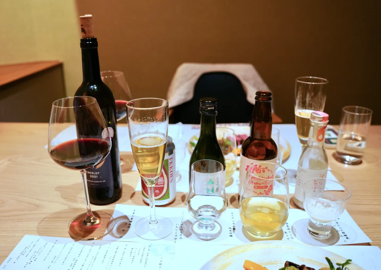 福島市3天2夜療癒女子旅_土湯溫泉x 安娜花園 x UFO交流館(上集)