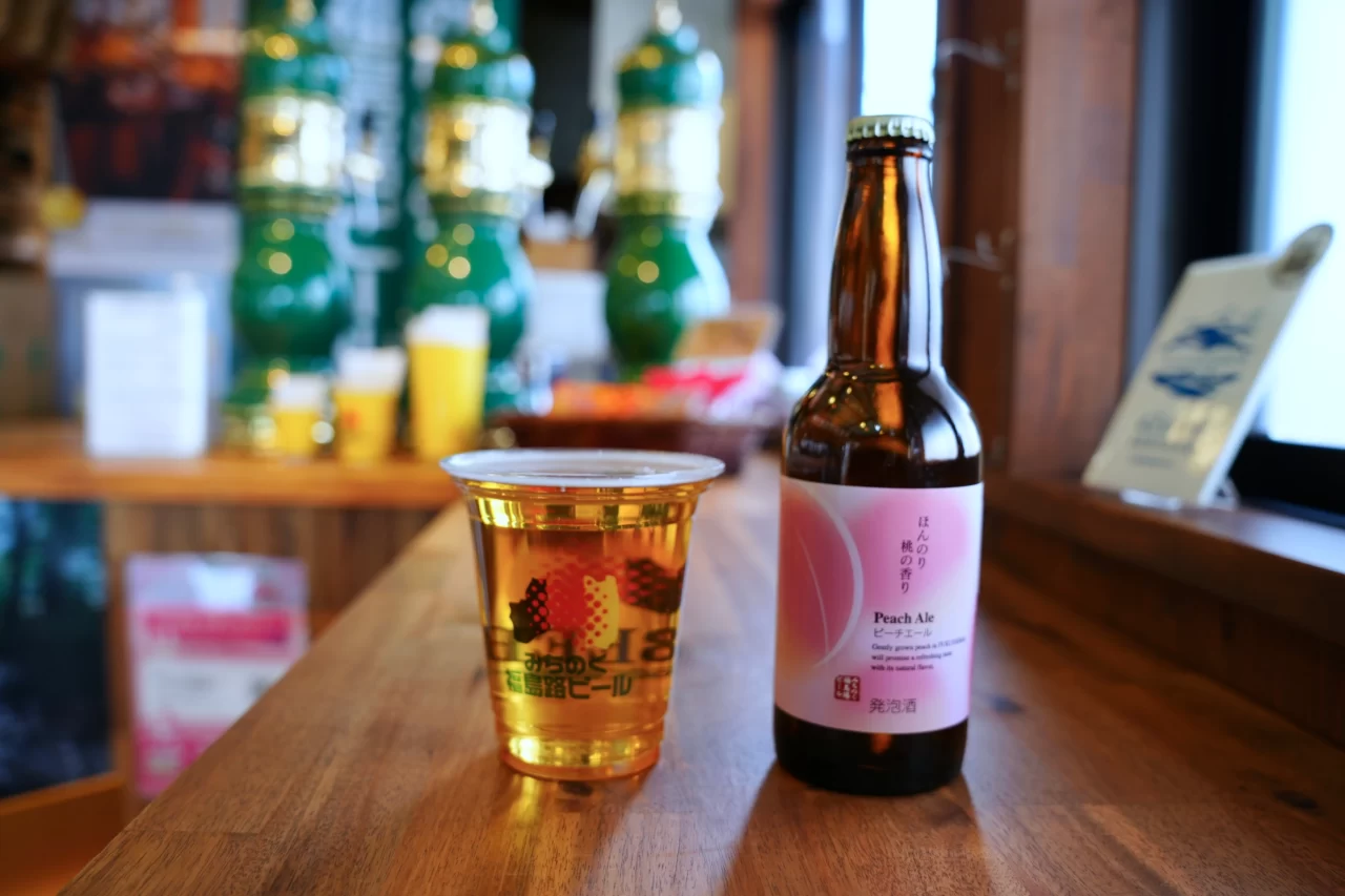 福島市3天2夜療癒女子旅_土湯溫泉x 安娜花園 x UFO交流館