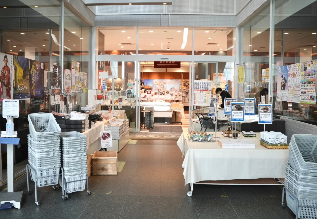 福島市3天2夜療癒女子旅_土湯溫泉x 安娜花園 x UFO交流館