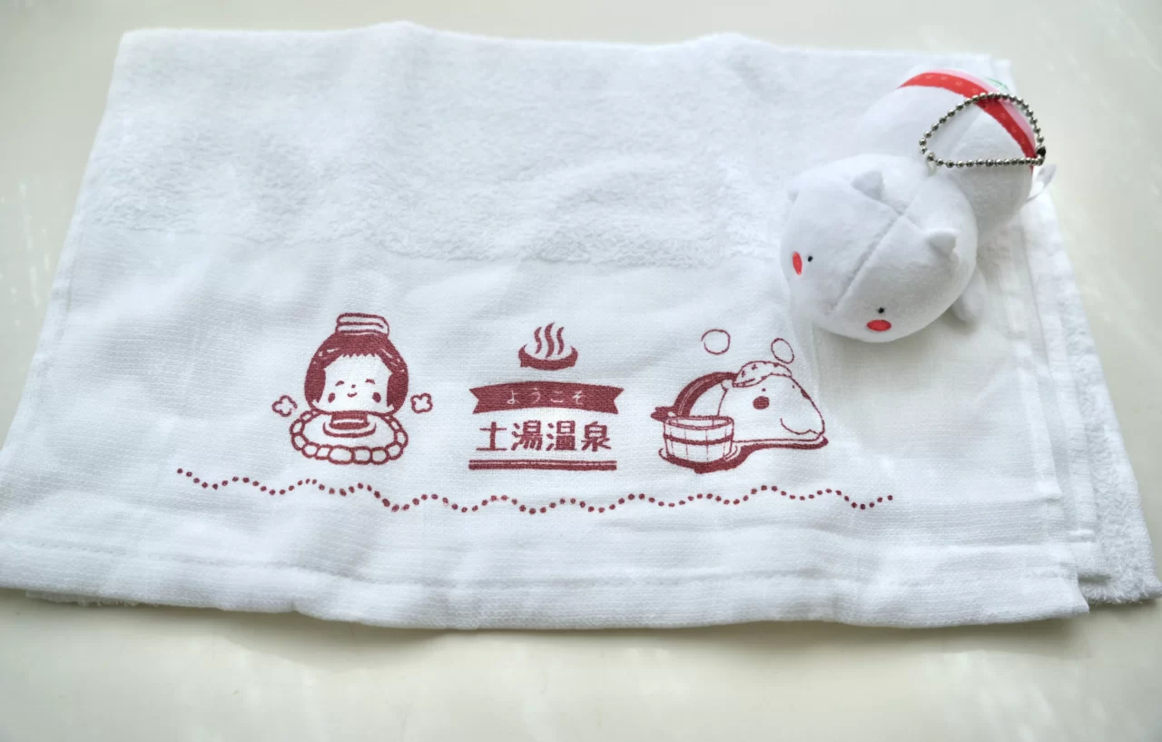 福島市3天2夜療癒女子旅_土湯溫泉x 安娜花園 x UFO交流館(上集)